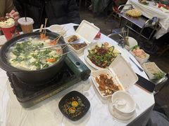 -活潑鲜跳(湖滨商业街店)