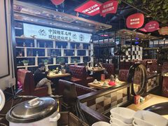 -小柴米·传统江西菜(八一广场店)