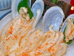 -喜聚薈·花膠雞海鮮火鍋(越秀店)