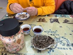-壹阁胡羊焖饼(特色小吃街店)
