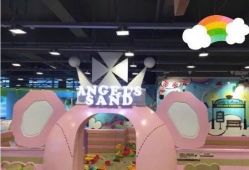 -泰迪主题家庭娱乐中心(IGC天汇广场)