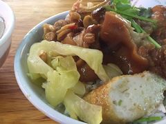 -林尧隆江猪脚饭店(东门店)