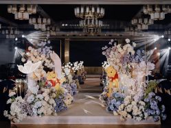 -HELLO你好婚礼婚庆策划