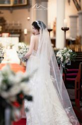 -迦南之约济南西式婚礼(济南店)