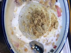 冰沙清补凉-文昌邓记清补凉(西沙路店)