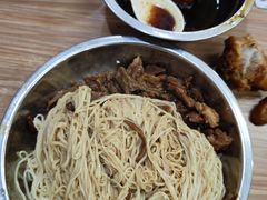云吞捞面-好好味面家(桃园店)