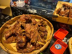 -津沽小院(天津之眼店)