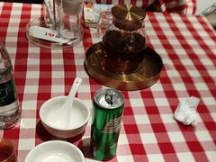 -西贝(上海我格广场店)