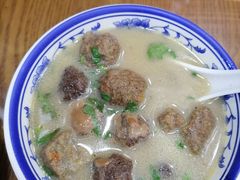 -隆福寺小吃店(东四店)