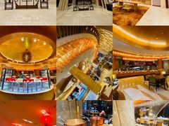 -济南喜来登酒店