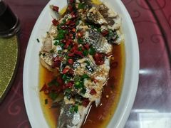 -阿伍海鲜大排档(塔湾金沙店)