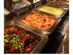 -重庆丽苑维景国际大酒店·海鲜自助餐厅