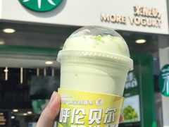 -茉酸奶(春熙路店)