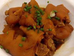 -潮喜竹溪荔湖酒家(荔枝湾店)