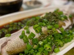 -老吉士酒家(天平路店)