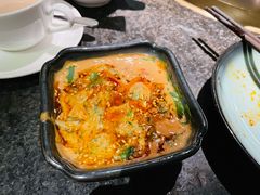 自助小料-湊湊火锅·茶憩(新中关购物中心店)
