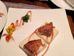 -佛山希尔顿酒店·融誉亚洲美食荟