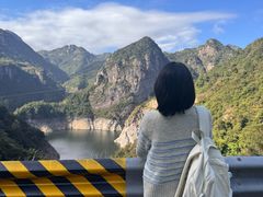 -楠溪江风景名胜区