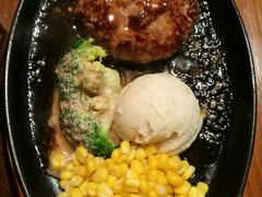 -铃木食堂(帽儿胡同店)