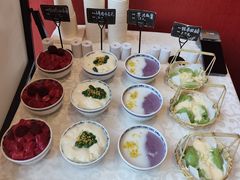 -金陵家宴·金陵春·南京菜(夫子庙店)
