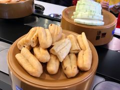 -汤响自助回转火锅百汇(乐峰广场店)