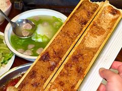 -老街坊餐吧