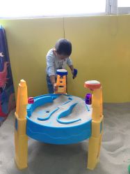-汇乐童儿童主题乐园(李老社区商业中心店)