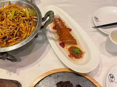 -聚鑫阁江浙菜·非遗传承技艺(闵行交大店)