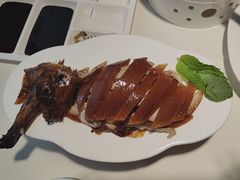 -京鸭棠(让胡路万达店)