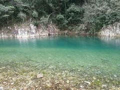 -龙湾潭国家森林公园