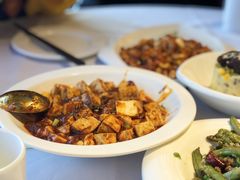 峨嵋豆腐-峨嵋酒家(地安门店)
