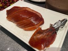 -小大董·烤鸭(王府井apm店)