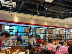 -米斯特比萨(罗斯福店)