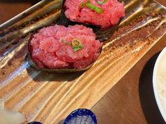 -千代武日本料理(哈西店)