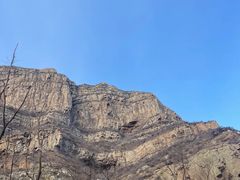 -北岳恒山