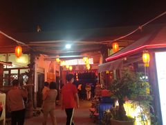 -旺角小渔村·海肠捞饭开创者(环山路店)