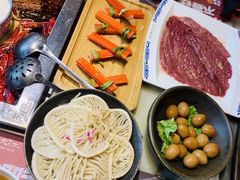 -月满大江火锅(总府路店)