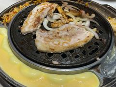 -韩宫宴和牛烤肉(盐城金鹰店)