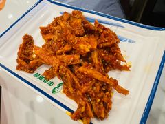 -华天延吉餐厅(西四总店)