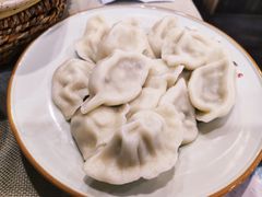 鲅鱼水饺-渔娘渔家丹东海鲜(东直门店)