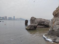 -黑石礁公园