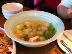-中8楼风尚云南菜(颐堤港店)