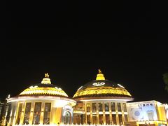 -蒙古大营·蒙古演绎餐厅(赛马场店)