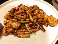 -浙江安吉JW万豪酒店·万豪中餐厅