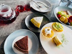 -Hi City·城市之巅