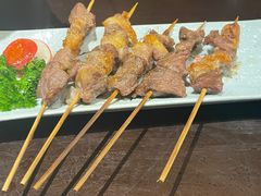 -南苑环球酒店-稻菊日式餐厅(鄞县大道店)