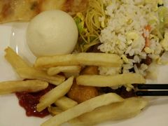 -泉城欧乐堡戏水湾艺术养生温泉