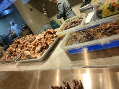 -毅祥斋老孙家泡馍(北院门鼓楼店)