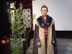 -武汉杜莎夫人蜡像馆