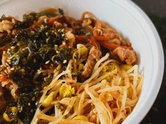 -新石器烤肉(中房金谊广场店)